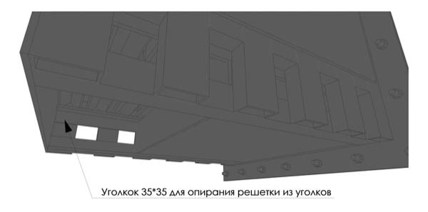 Печь длительного горения самодельная