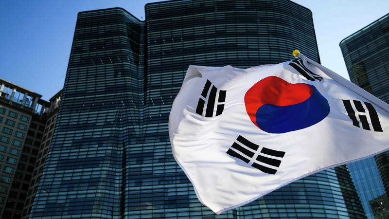 Южная Корея запретит экспорт в Россию стратегических материалов