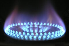В Евросоюзе оценили запасы газа в хранилищах на конец зимы
