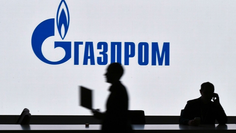 "Газпром" не стал бронировать мощности газопровода "Ямал — Европа"