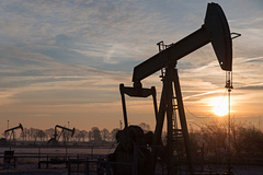 Цене на нефть предсказали рост до 120 долларов