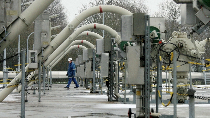 Эксперт объяснил пользу от перевода платежей за российский газ в рубли