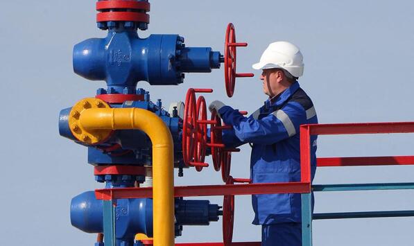 Европа оказалась неспособна отказаться от российского газа