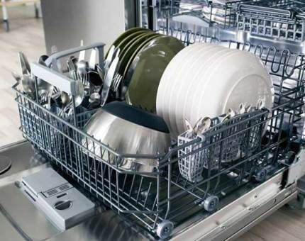 Порошок для посудомоечной машины: рейтинг самых эффективных средств