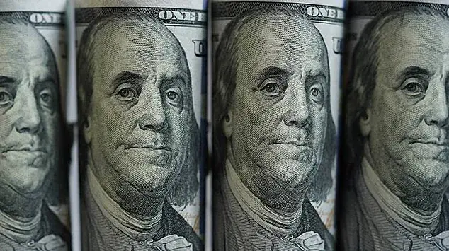 Россия отвяжет расчеты с дружественными странами от доллара