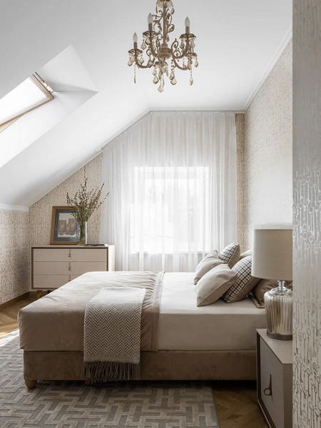 Как красиво заправить кровать: идеи, лайфхаки и 85 фото, которые вас вдохновят | ivd.ru